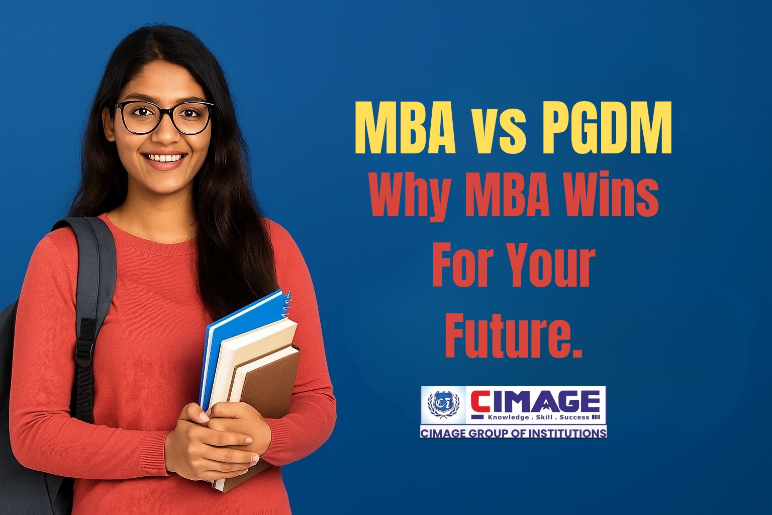 MBA vs PGDM: Why MBA Wins for Your Future – Especially in Bihar!